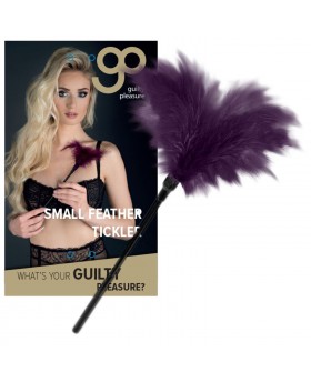 GP SMALL FEATHER TICKLER...