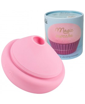 Magic Cupcake - Ciśnieniowy...