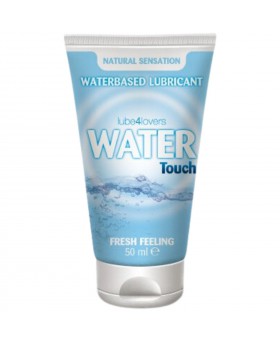 WATER TOUCH 50 ML Lubrykant...