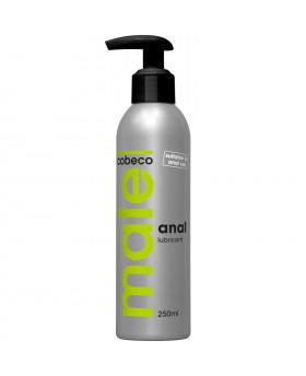 MALE cobeco: Anal lubricant...