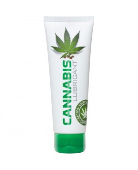 Cannabis lubricant (125ml)...