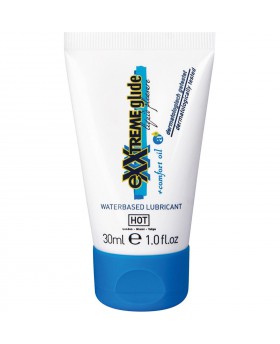 eXXtreme Glide - waterbased...