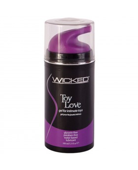 WICKED TOY LOVE 100ML...