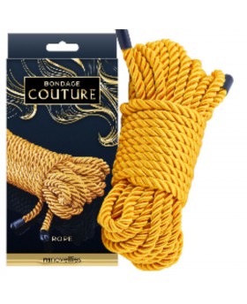 Bondage Couture Rope 7.5...