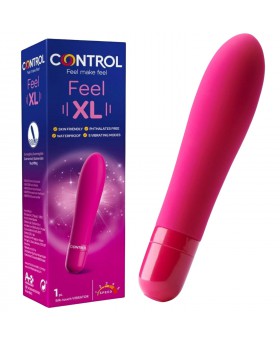 Control Feel XL - wibrator...
