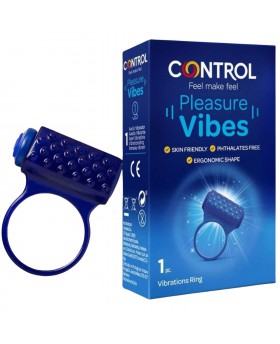Control Pleasure Vibes -...