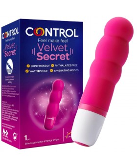 Control Velvet Secret -...