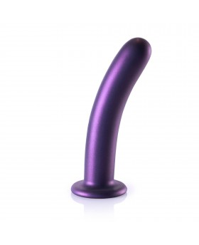 Smooth Silicone G-Spot...