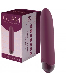 GLAM STRONG BULLET VIBE -...