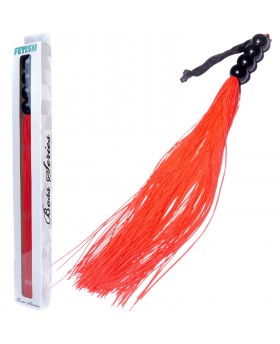 Silicone Whip Red 14" -...