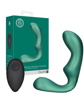 Pointed Prostate Massager -...