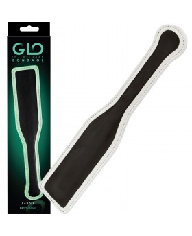 Glo Paddle Glow in the dark...