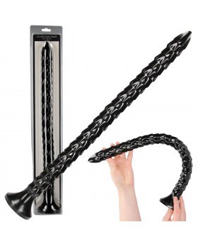 Scaled Anal Snake - 20''/...