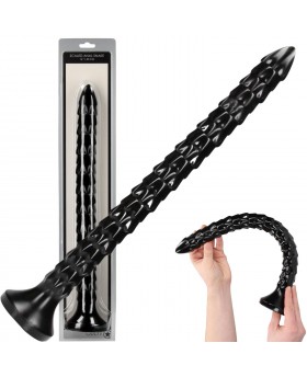 Scaled Anal Snake - 16''/...