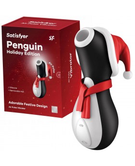 Penguin Holiday Edition -...