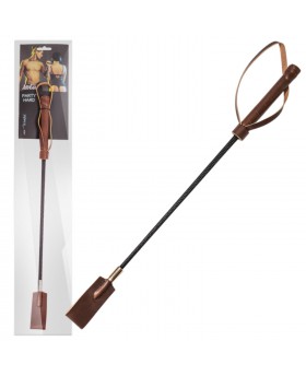 Riding Crop Party Hard...