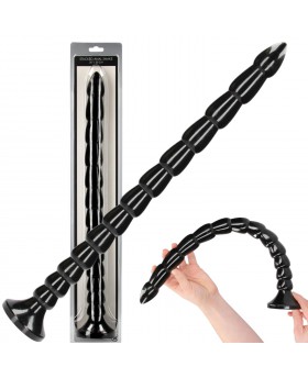 Stacked Anal Snake - 20''/...
