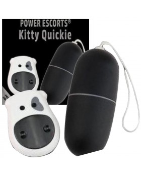 Power Escorts - Kitty...