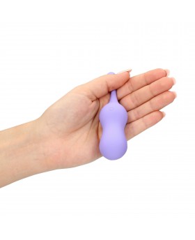 Vibrating Egg with Remote...