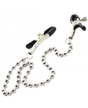 Chain Nipples Clamps...