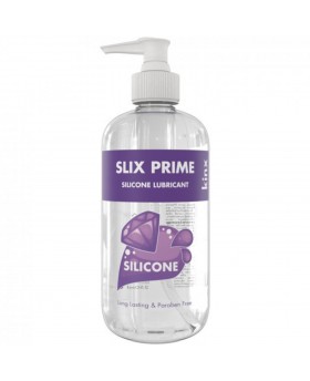 Slix Prime Silicone 250ml...