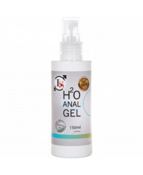 H2O Anal Gel 150ml...