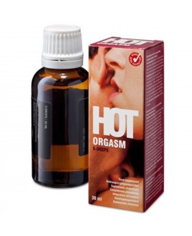Supl.diety-Hot Orgasm...
