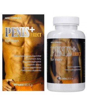 Supl.diety-Penis + Erect...