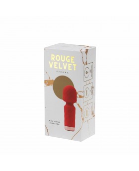 Rouge Velvet - Mini Wand...