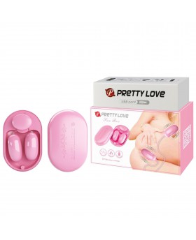 PRETTY LOVE - Fun Box Pink,...