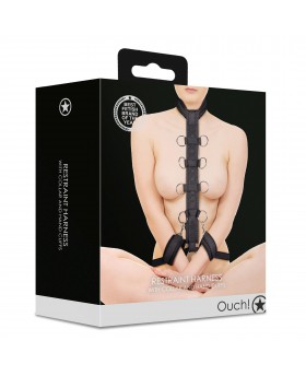 Restraint Harness with...