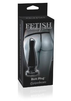 FF LIMITED EDITION BUTTPLUG