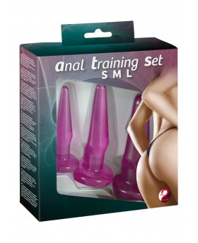 You2Toys Anal Training Set...