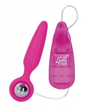 BOOTY CALL BOOTY GLIDER PINK