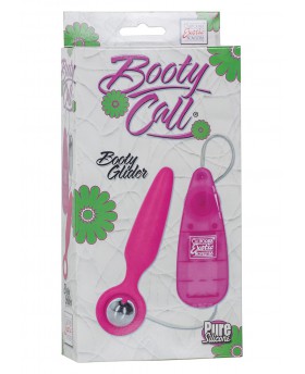 BOOTY CALL BOOTY GLIDER PINK
