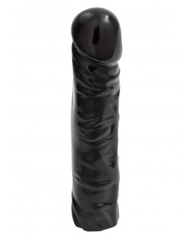 CLASSIC DONG - 8 INCH BLACK