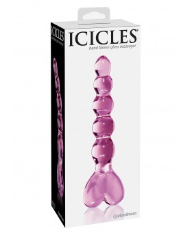 ICICLES NO 43 PINK