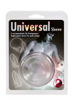 You2Toys Universal Sleeve -...