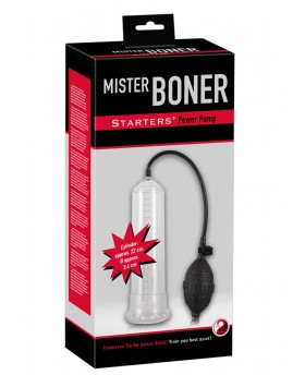 Mister Boner Pump