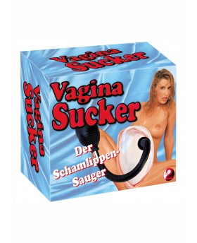 You2Toys Vagina Sucker -...