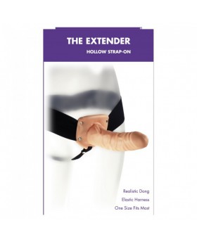 Kinx The Extender Hollow -...