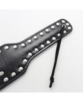 Paletta Heart Paddle black...