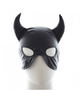Devil Mask BLACK