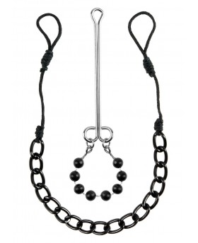 FFLE NIPPLE & CLIT JEWELRY...