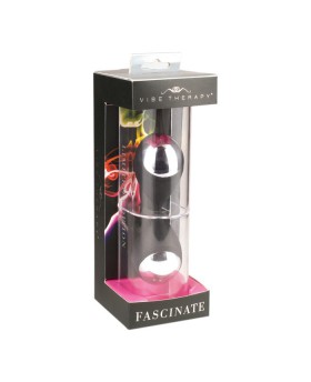 VIBE THERAPY FASCINATE LIMITED