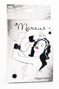 MARCUS 711003 Hand cuffs...