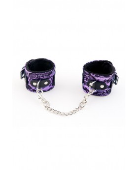 MARCUS 711003 Hand cuffs...