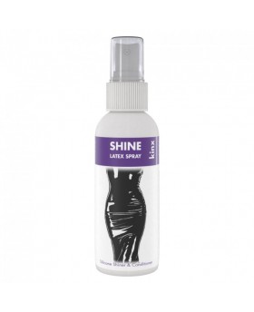 ShineLatex Wear Spray White...