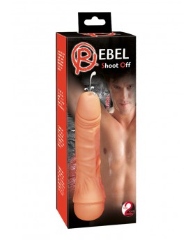 You2Toys Rebel Shoot Off...