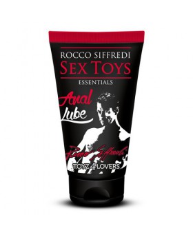 ROCCO ESSENTIALS ANAL LUBE...